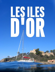 Les îles d'or
