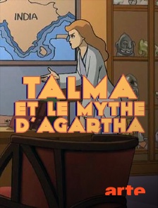 Talma et le mythe d'Agartha