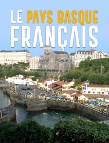 Le Pays basque français