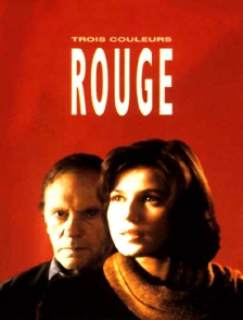 Trois couleurs : Rouge