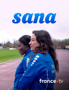 france.tv - Sana
