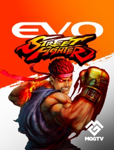 Evo : Street Fighter