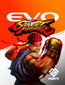 MGG TV - Evo : Street Fighter