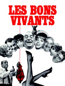 Les bons vivants