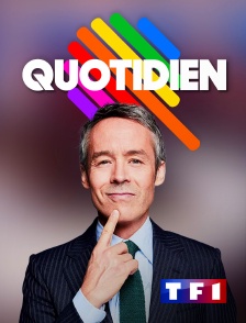 TF1 - Quotidien