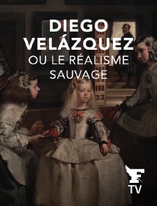Le Figaro TV - Diego Velázquez ou le réalisme sauvage