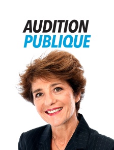 Audition publique