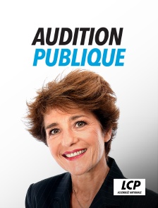 LCP 100% - Audition publique