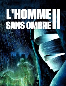 L'homme sans ombre 2