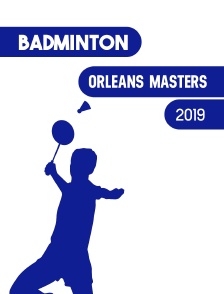 Orléans Masters 2019