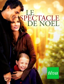 Téva - Le spectacle de Noël