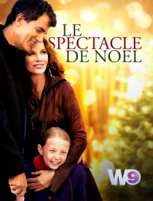 W9 - Le spectacle de Noël