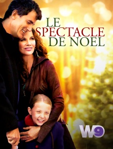W9 - Le spectacle de Noël