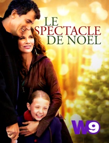 W9 - Le spectacle de Noël