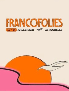 Festival des Francofolies