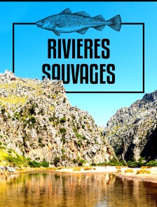 Rivières sauvages