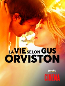 Molotov Channels Cinéma - La vie selon Gus Orviston