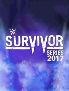 WWE Survivor Series 2017