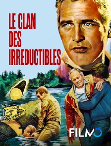 FilmoTV - Le clan des irréductibles en replay