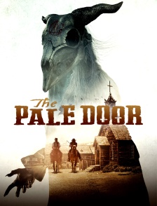 The Pale Door