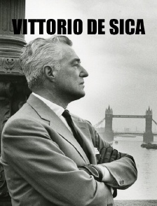 Vittorio de Sica, le voltigeur de bicyclette