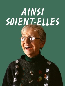 Ainsi soient-elles