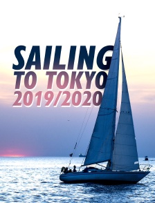 Sailing To Tokyo 2019/2020