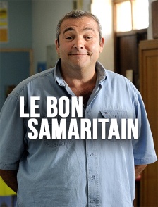 Le bon samaritain
