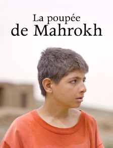La poupée de Mahrokh
