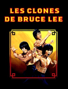 Les clones de Bruce Lee