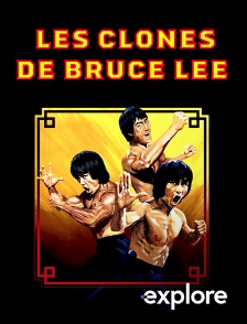 EXPLORE - Les clones de Bruce Lee