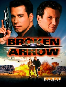 Broken Arrow