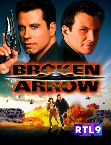 RTL 9 - Broken Arrow