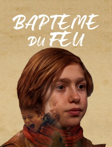 Baptême du feu