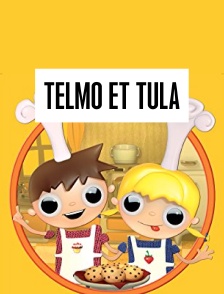 Telmo et Tula les petits chefs