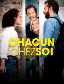 Chacun chez soi