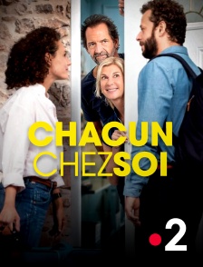 France 2 - Chacun chez soi
