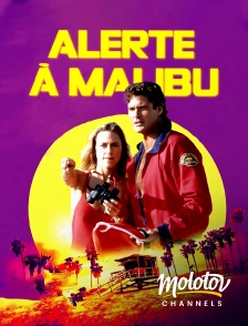 Molotov Channels - Alerte à Malibu