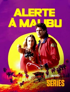 Molotov Channels Séries - Alerte à Malibu