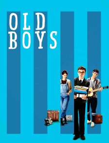 Old boys
