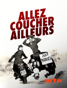 Arte - Allez coucher ailleurs !