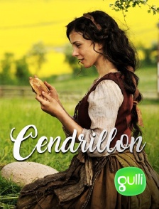 Gulli - Cendrillon