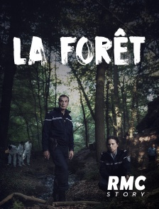 RMC Story - La forêt
