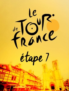 Tour de France 2019 - Etape 7 : Belfort - Chalon-sur-Saône (230 km)
