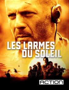 Action - Les larmes du soleil