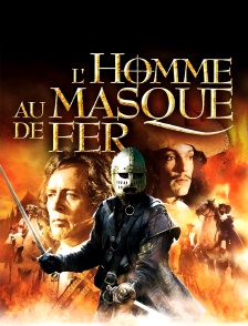 L'Homme au masque de fer