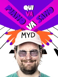 Myd - interview @ Qui Va Piano Va Sano 2020