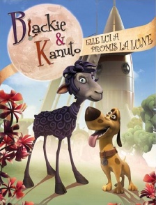 Blackie & Kanuto