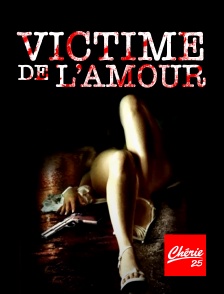 Victime de l'amour