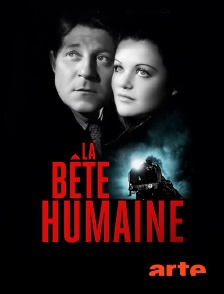 La bête humaine